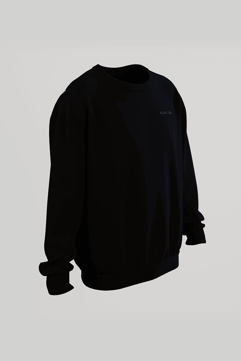 Blindson-Blind Sweatshirt-Sweatshirts & Hoodies-5-roqelvaxirum.shop