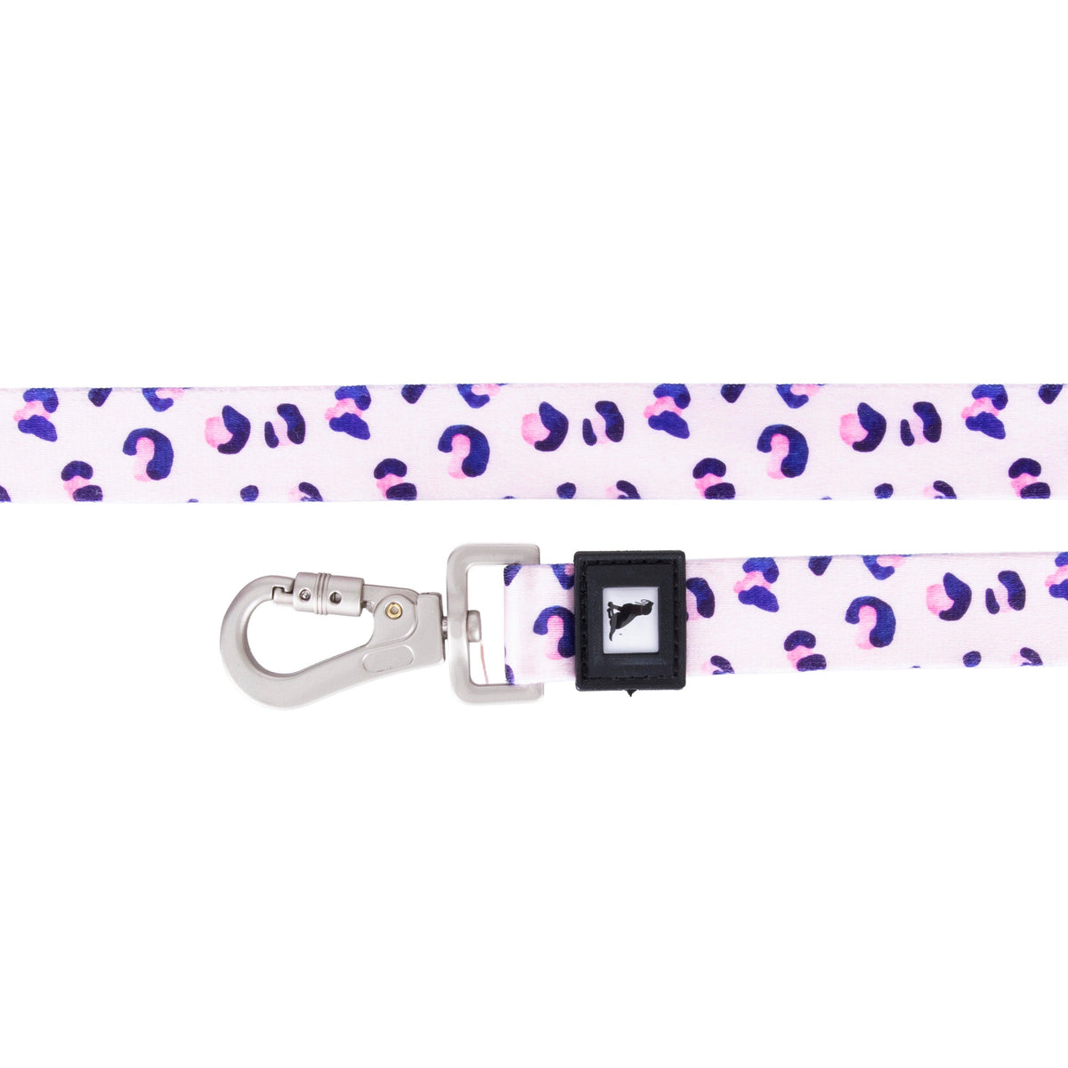 Patterned Recycled Hands Free Leash