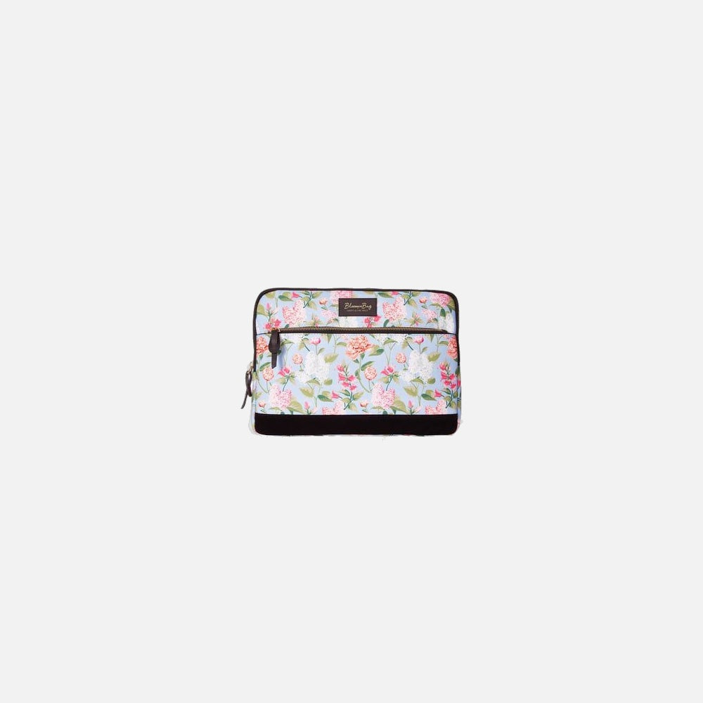 Bloominbag-Spring Spirit 13 14 Inç Laptop / Mac Book Kılıf-5-roqelvaxirum.shop