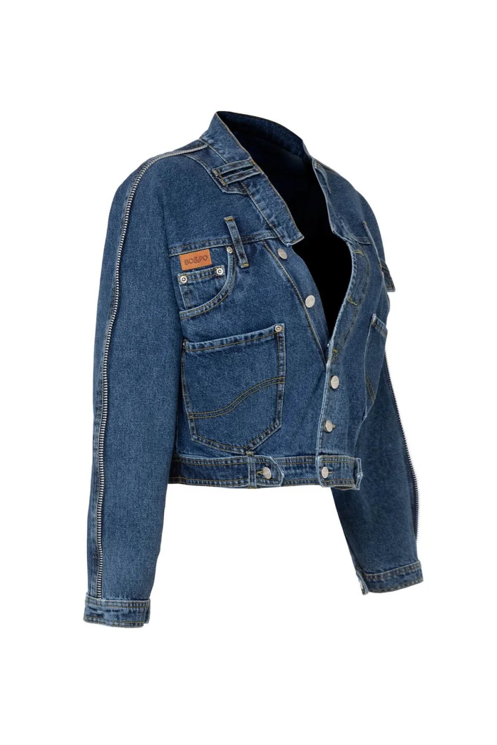 Bo&Po-Jake Jacket-Ceket-3-roqelvaxirum.shop