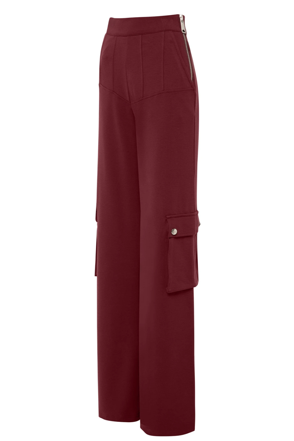 Bo&Po-Pera Trackpants-Kumaş Pantolon-2-roqelvaxirum.shop