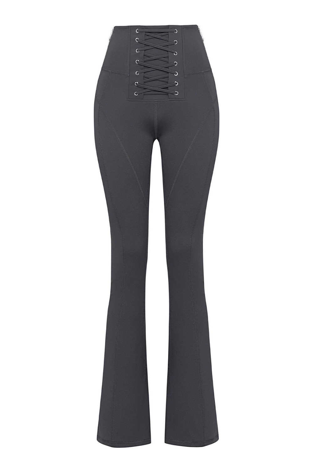 Bo&Po-Renata Flare Leggings-Tayt-1-roqelvaxirum.shop