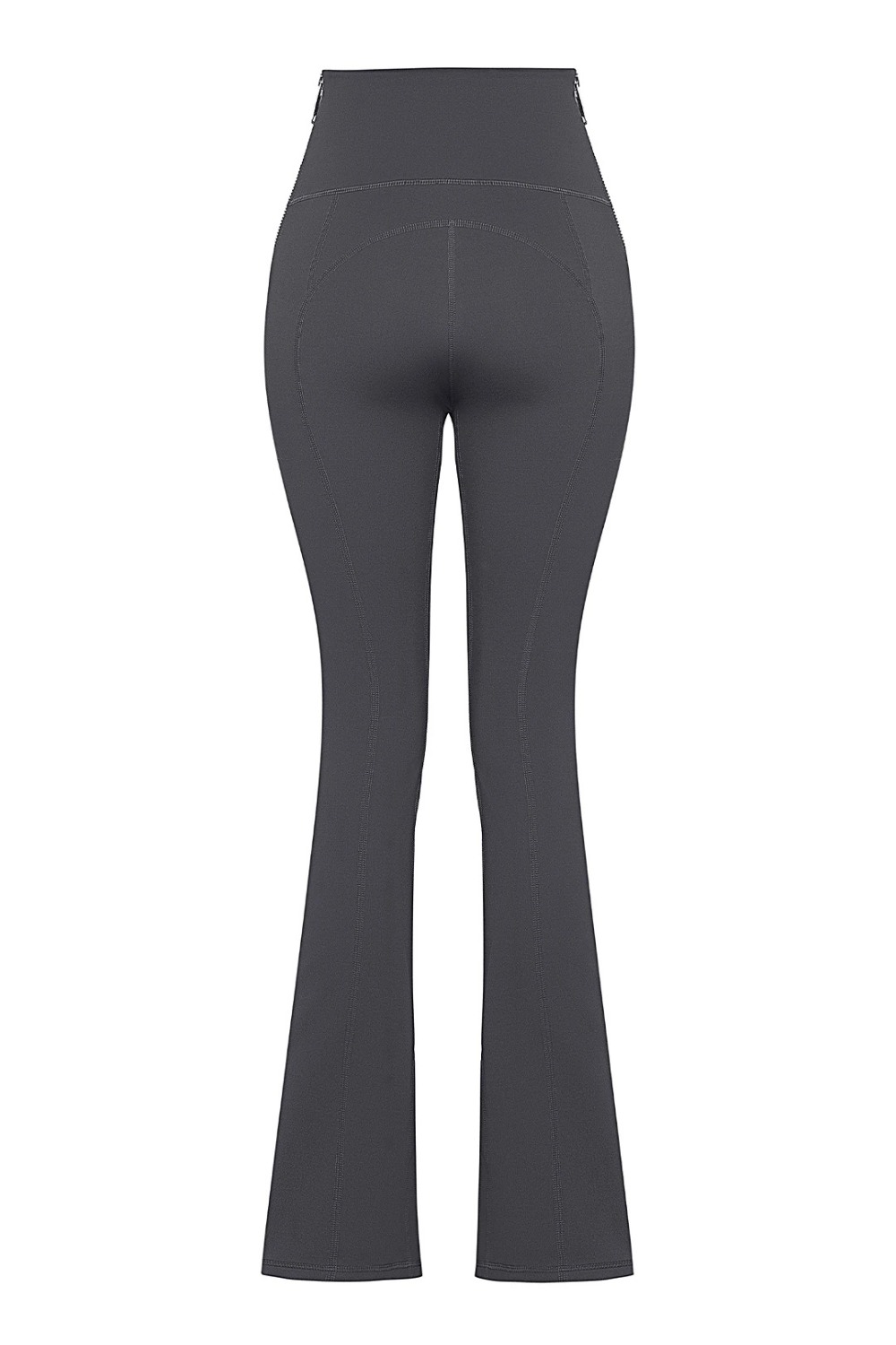Bo&Po-Renata Flare Leggings-Tayt-3-roqelvaxirum.shop
