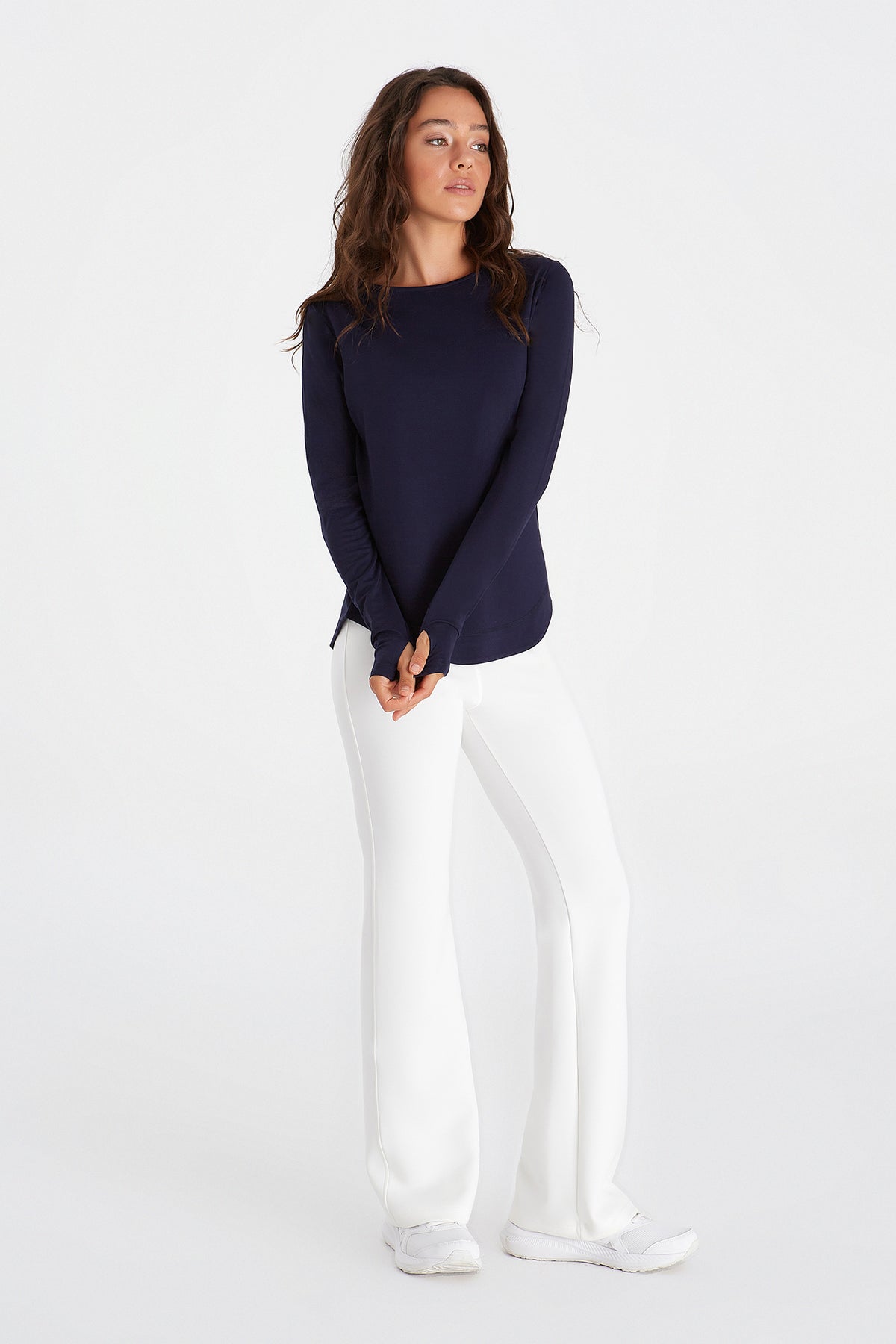 Boboist-Boboist Blance Bluz Blanca Bluz-Bluz-3-roqelvaxirum.shop