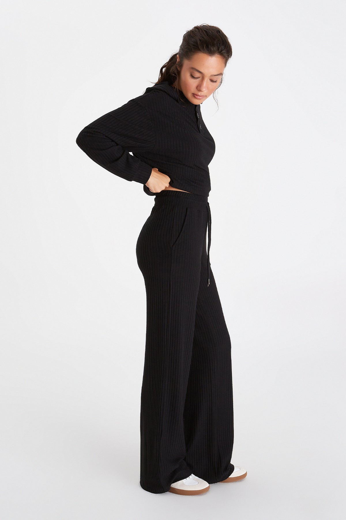 Boboist-Boboist Edith Pantolon Edith Bol Pantolon-Pantolon-2-roqelvaxirum.shop