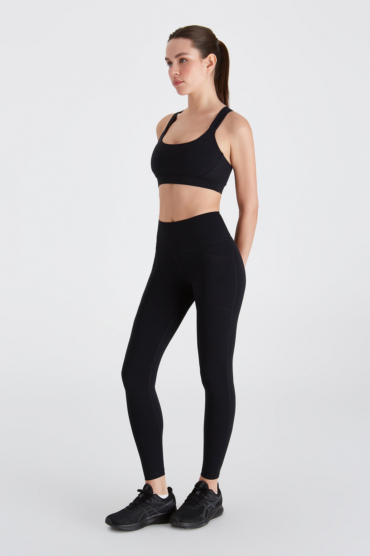 Boboist-Boboist Helen Cepli Tayt Helen Normal Bel 7/8 Boy Cepli Tayt-Helen Cepli Tayt-2-roqelvaxirum.shop