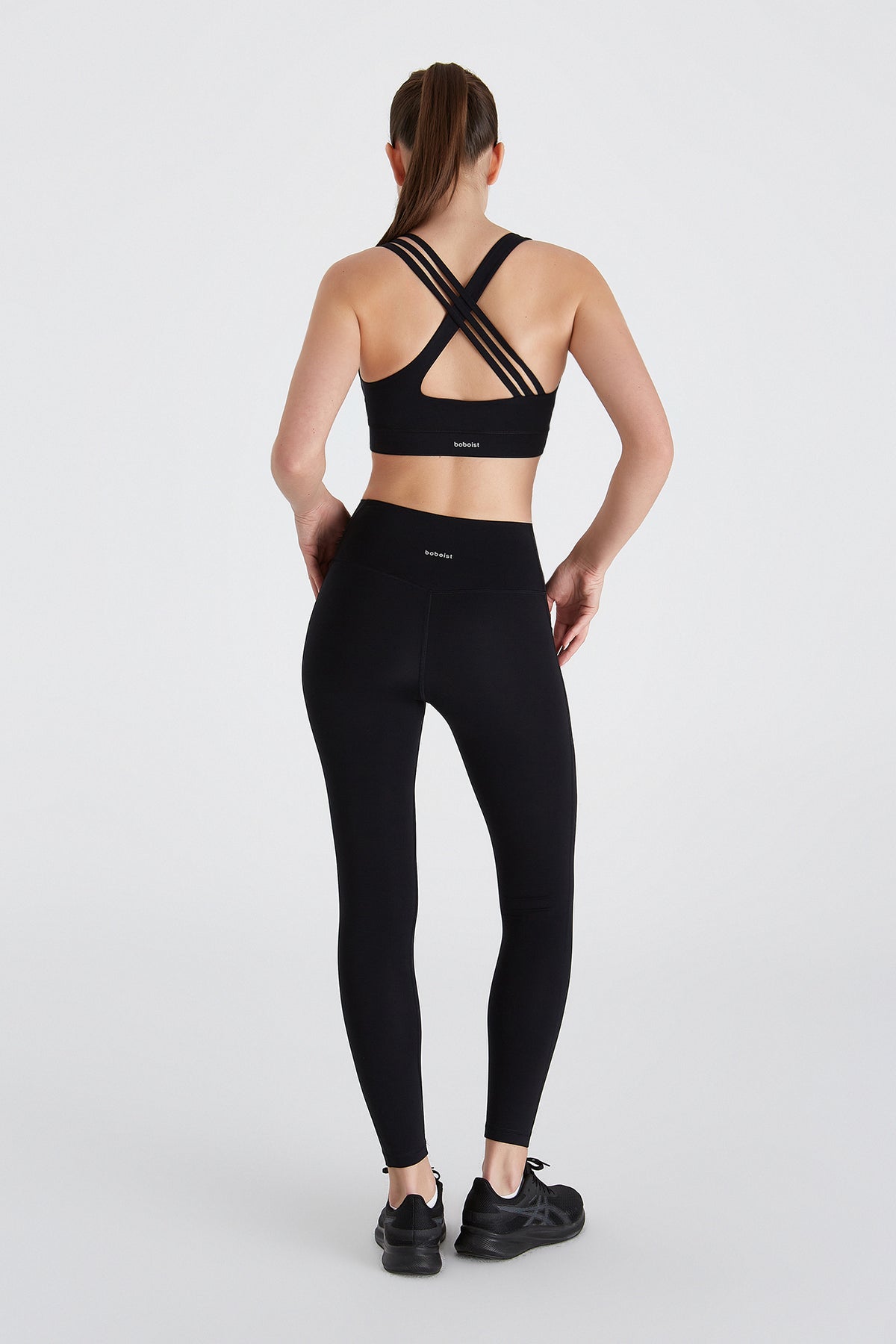 Boboist-Boboist Helen Cepli Tayt Helen Normal Bel 7/8 Boy Cepli Tayt-Helen Cepli Tayt-3-roqelvaxirum.shop