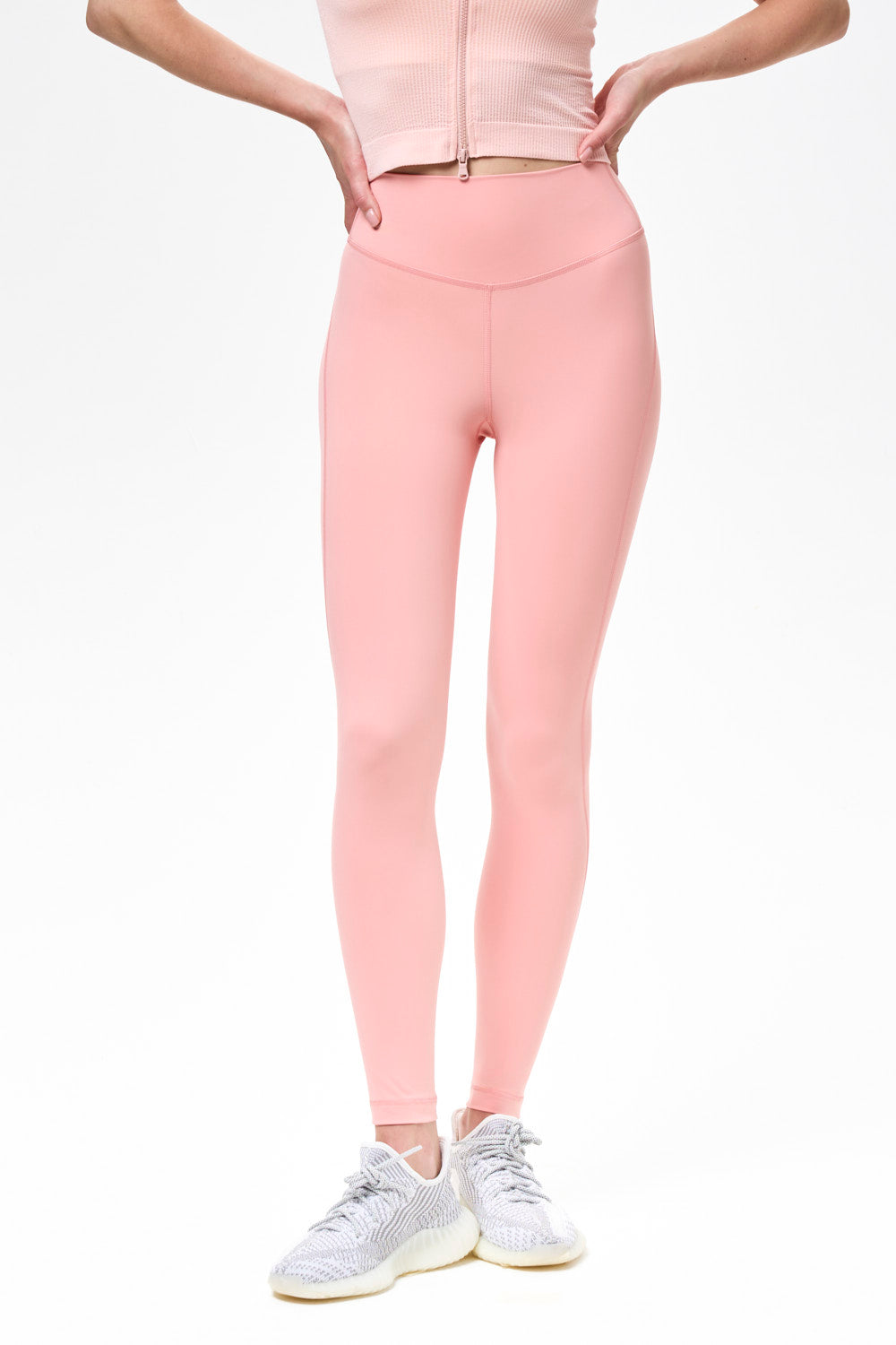 Boboist-Boboist Raquel 7/8 Boy Tayt Raquel Yüksek Bel 7/8 Boy Tayt-Raquel 7/8 Boy Tayt-1-roqelvaxirum.shop