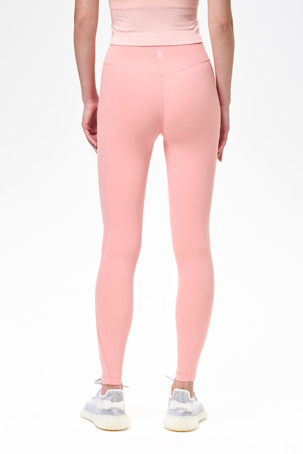 Boboist-Boboist Raquel 7/8 Boy Tayt Raquel Yüksek Bel 7/8 Boy Tayt-Raquel 7/8 Boy Tayt-3-roqelvaxirum.shop