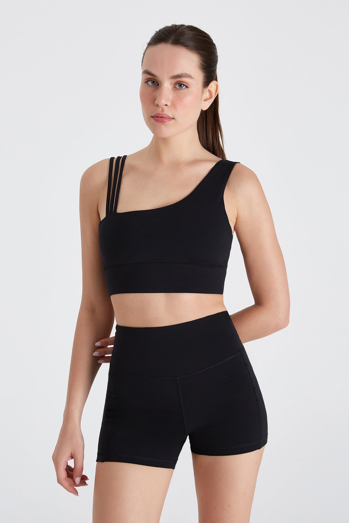 Boboist-Boboist Helen D.Bra Helen Omuz Detaylı Bra-Helen D.Bra-1-roqelvaxirum.shop