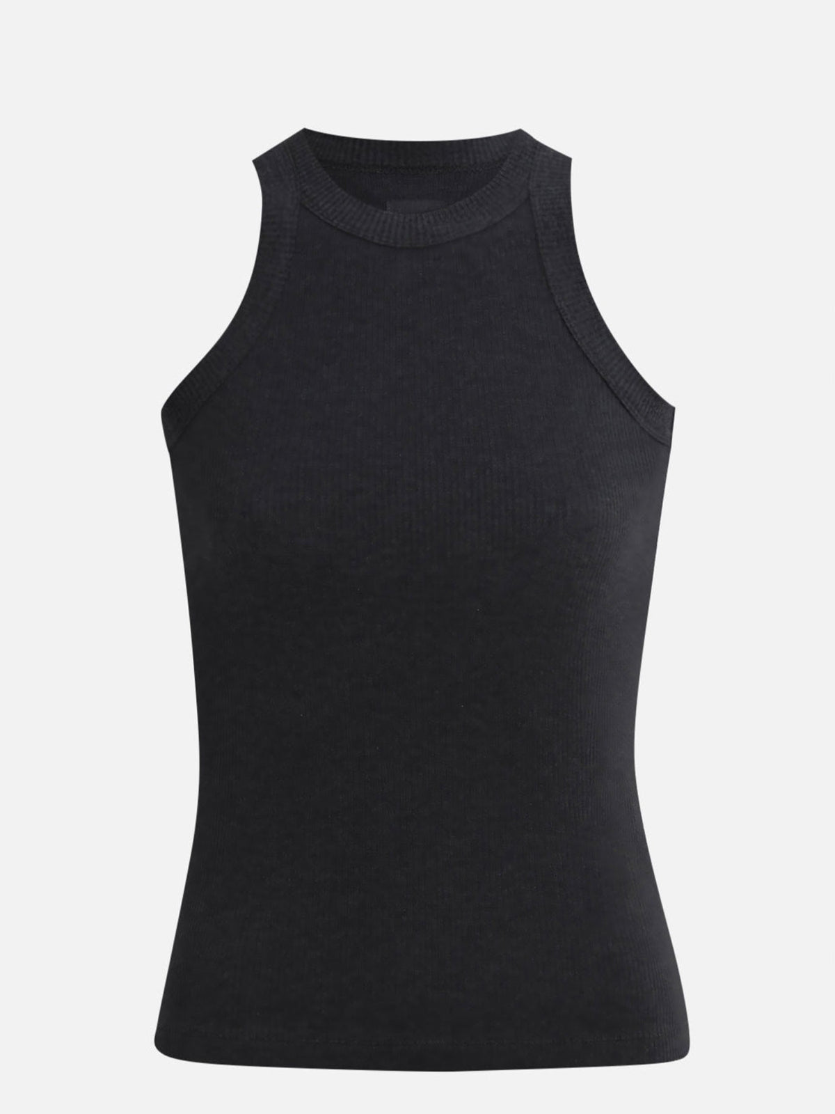 Body London-Rivington Nervürlü Atlet-Atlet-5-roqelvaxirum.shop