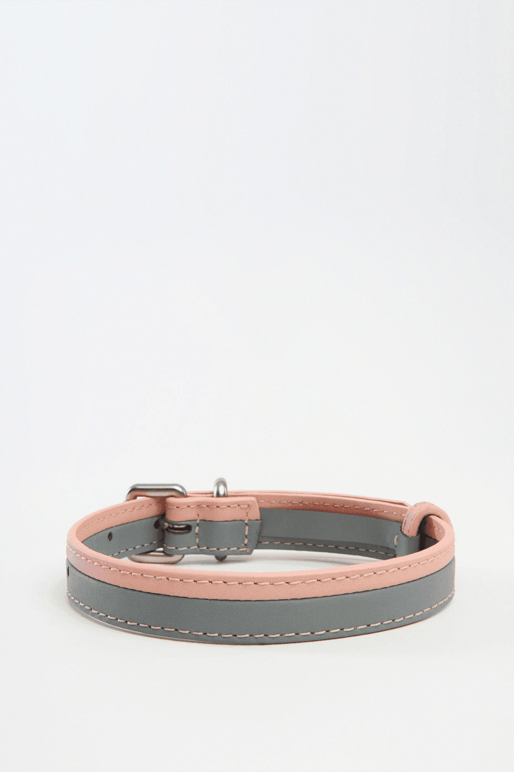 Bonabag-Dual Collar Marshmallow-Köpek-2-roqelvaxirum.shop