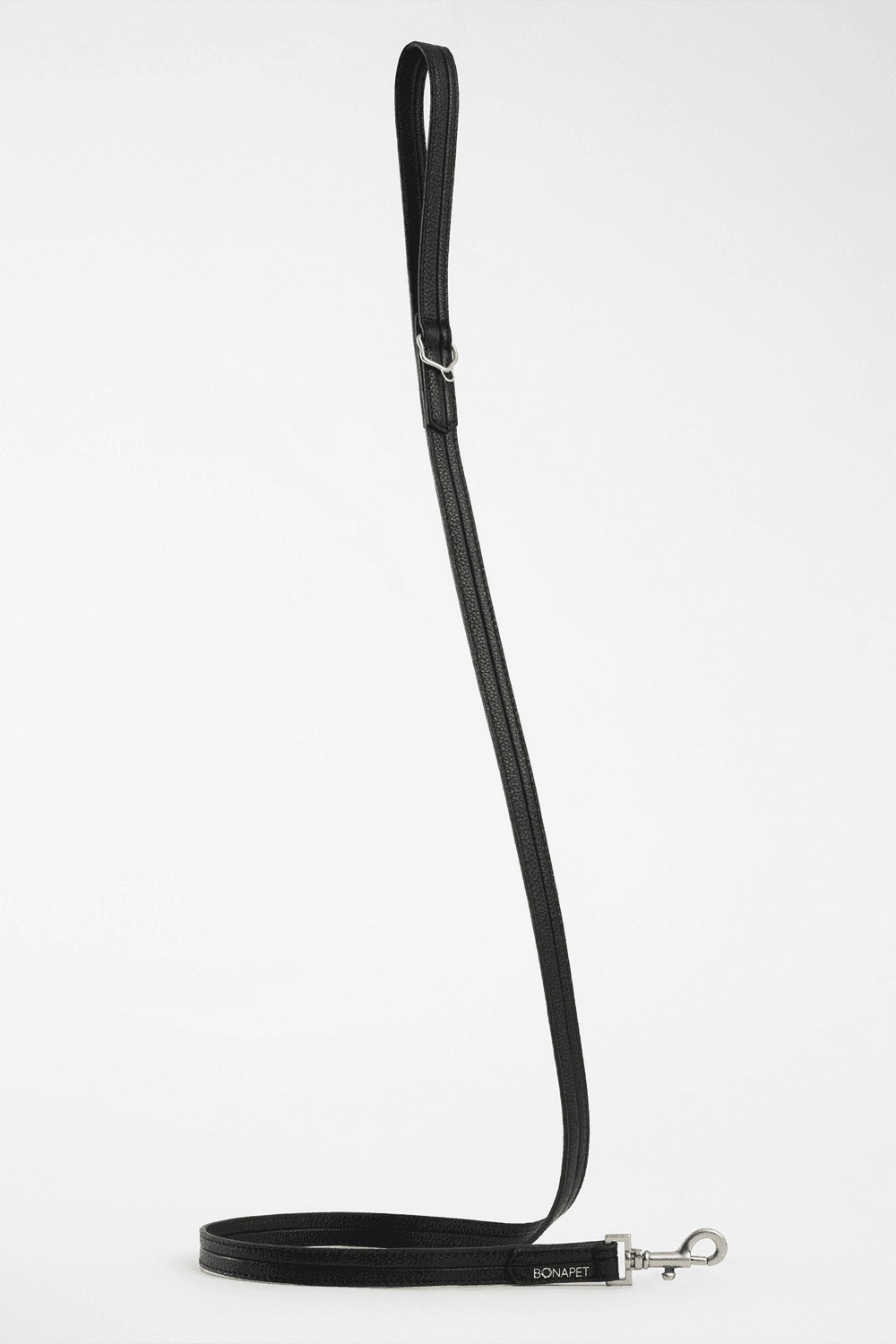 Bonabag-Dual Leash Black-Köpek-1-roqelvaxirum.shop
