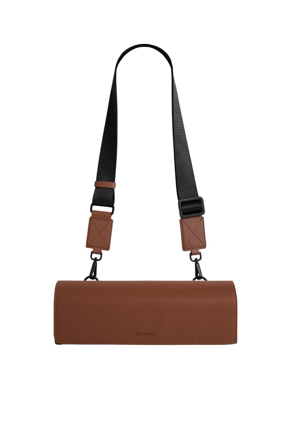 Bonabag-Longi Bourbon-Omuz Çantası-1-roqelvaxirum.shop