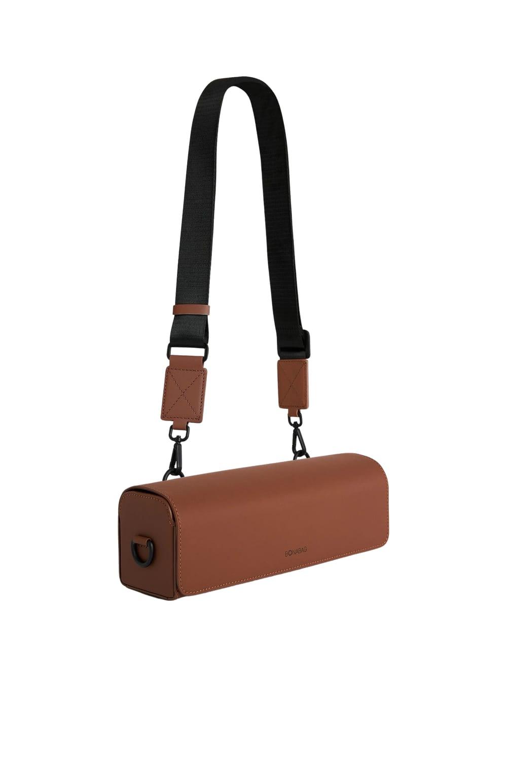 Bonabag-Longi Bourbon-Omuz Çantası-2-roqelvaxirum.shop