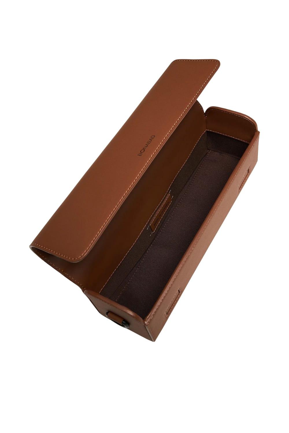 Bonabag-Longi Bourbon-Omuz Çantası-4-roqelvaxirum.shop