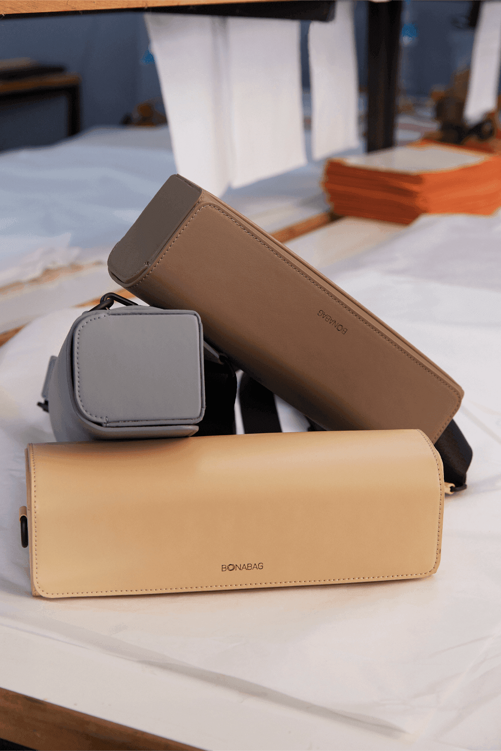 Bonabag-Longi Sand-Omuz Çantası-5-roqelvaxirum.shop