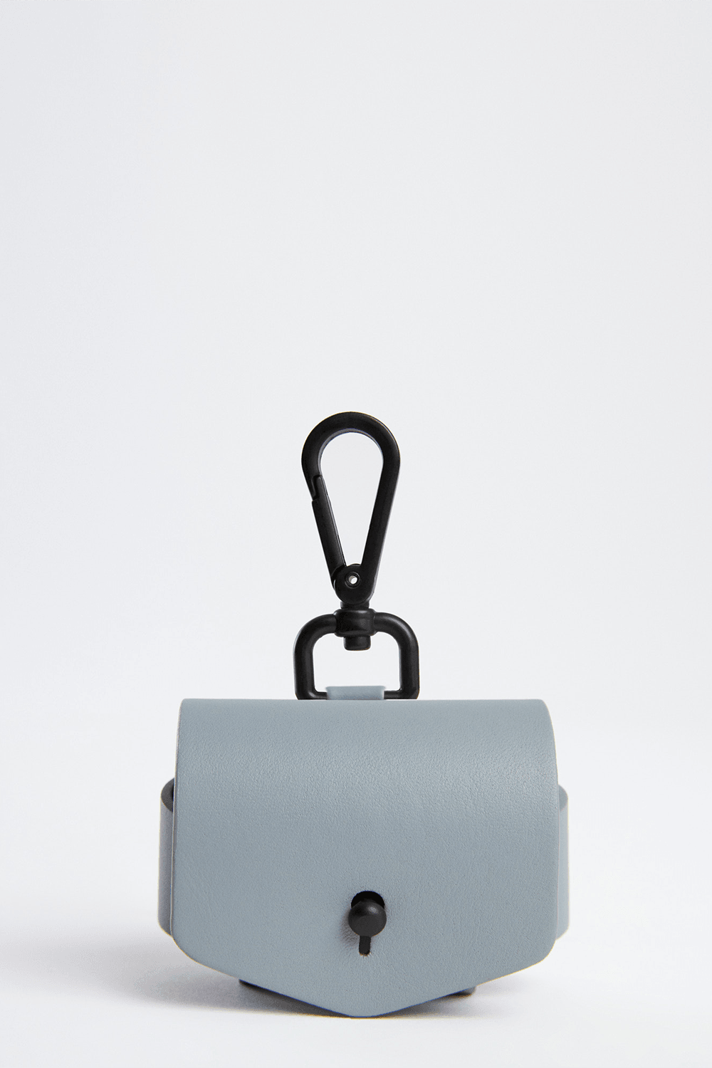 Bonabag-Midi Hearer Grey-Airpods Kılıfları-1-roqelvaxirum.shop