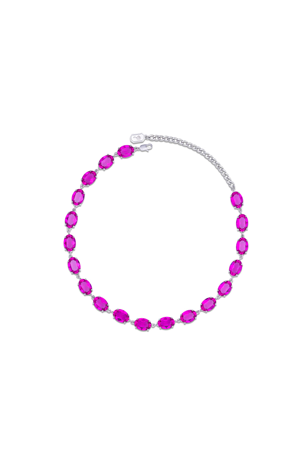 Bonette-Aura Gerdanlık Dragonfruit-Kolye-1-roqelvaxirum.shop