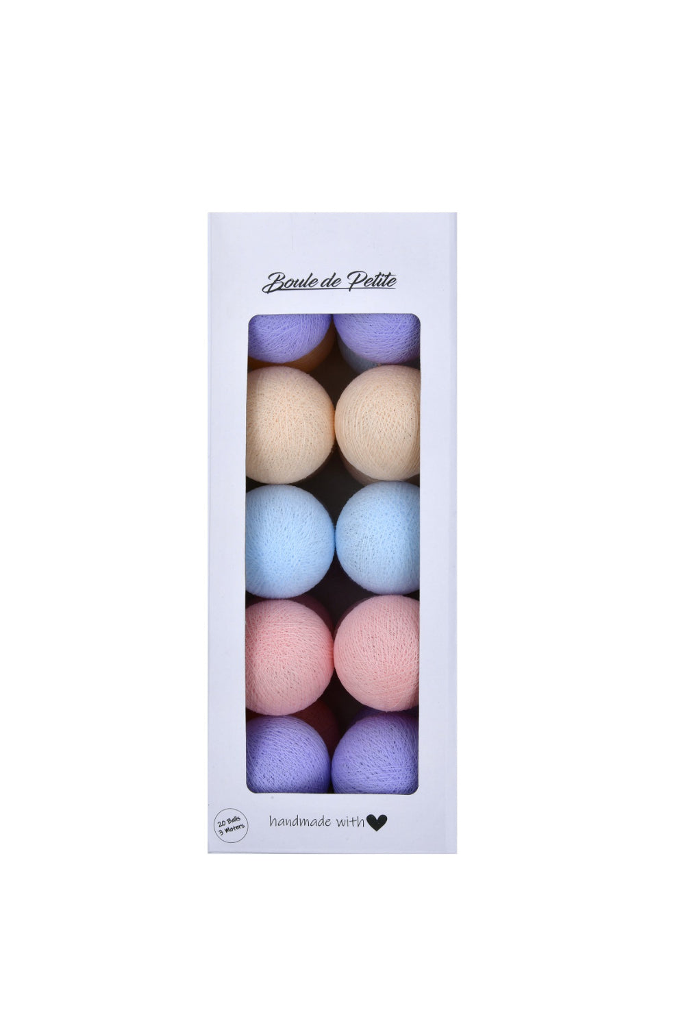 Boule De Petite-Butterfly Işıklı Top Aydınlatma-Dekoratif Aydınlatma-2-roqelvaxirum.shop