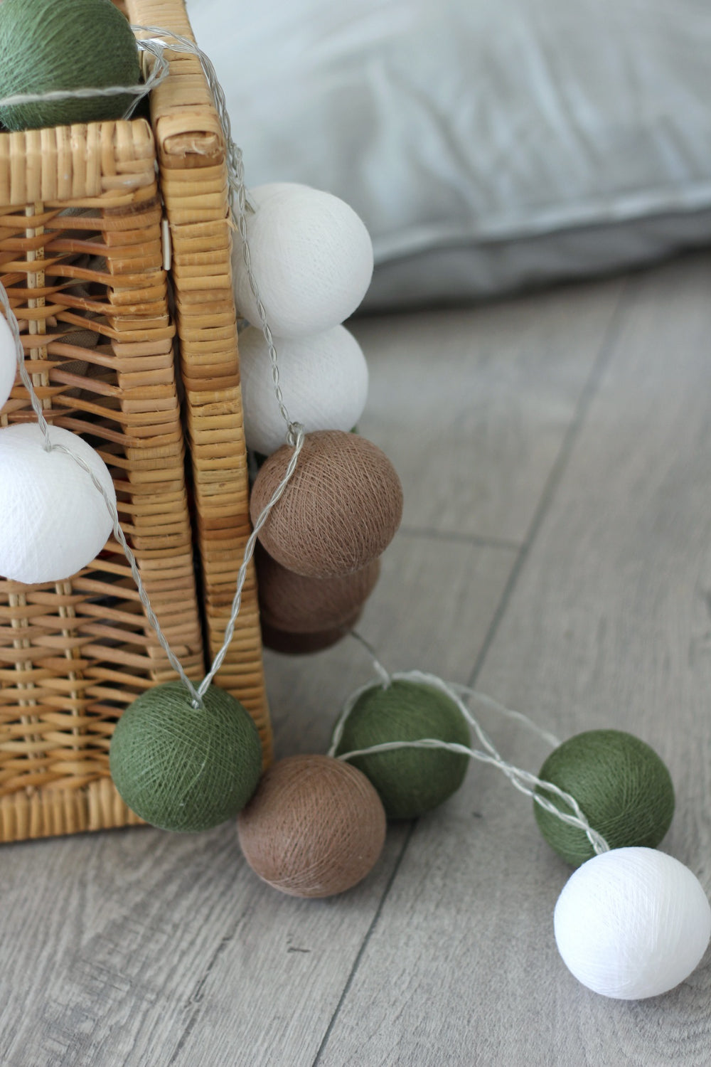 Boule De Petite-Healing Aloe Işıklı Top Aydınlatma-Dekoratif Aydınlatma-1-roqelvaxirum.shop
