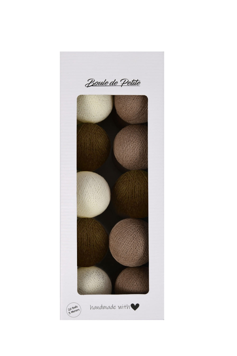 Boule De Petite-Natural Softs Işıklı Top Aydınlatma-Dekoratif Aydınlatma-2-roqelvaxirum.shop