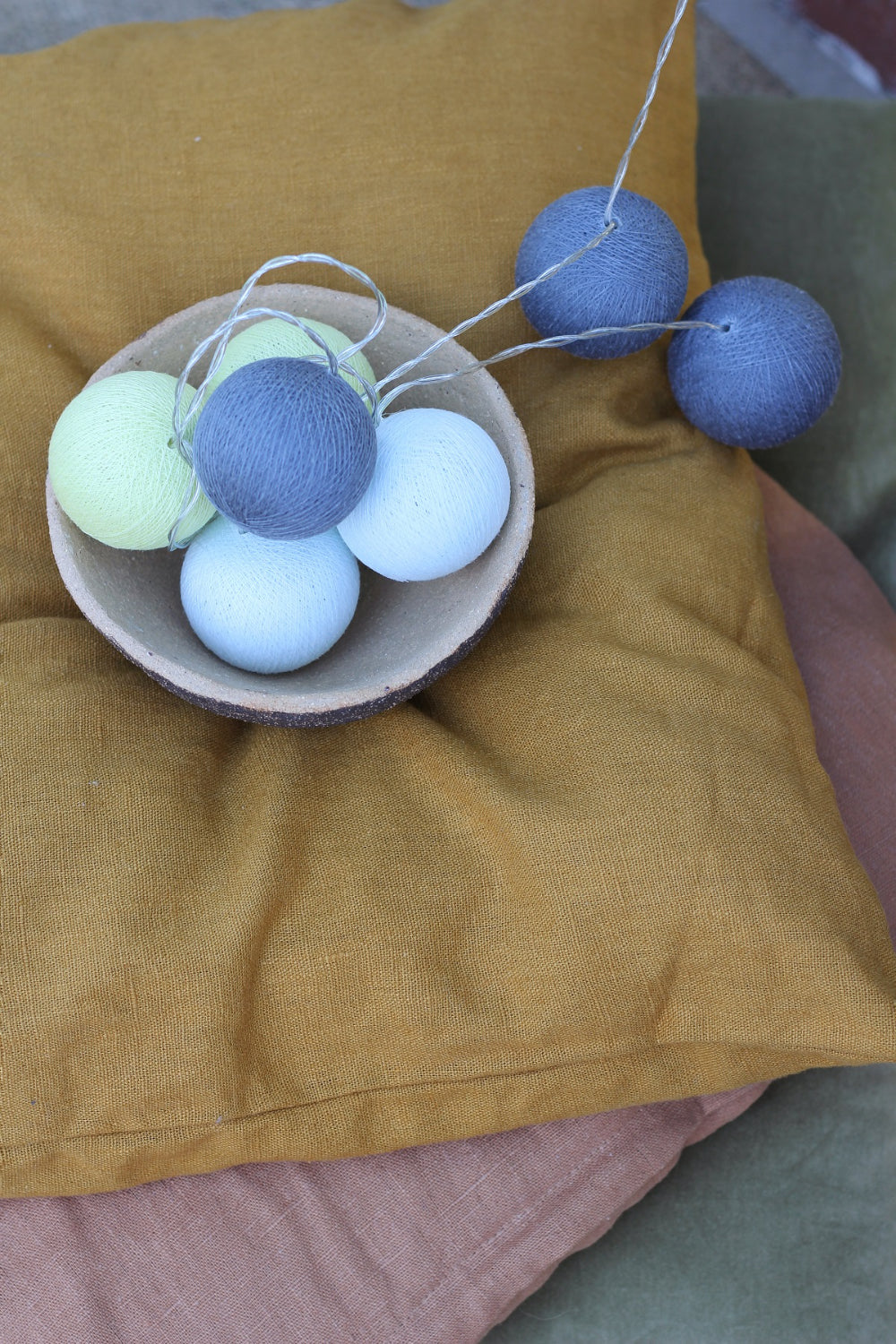 Boule De Petite-Rainstorm Işıklı Top Aydınlatma-Dekoratif Aydınlatma-2-roqelvaxirum.shop