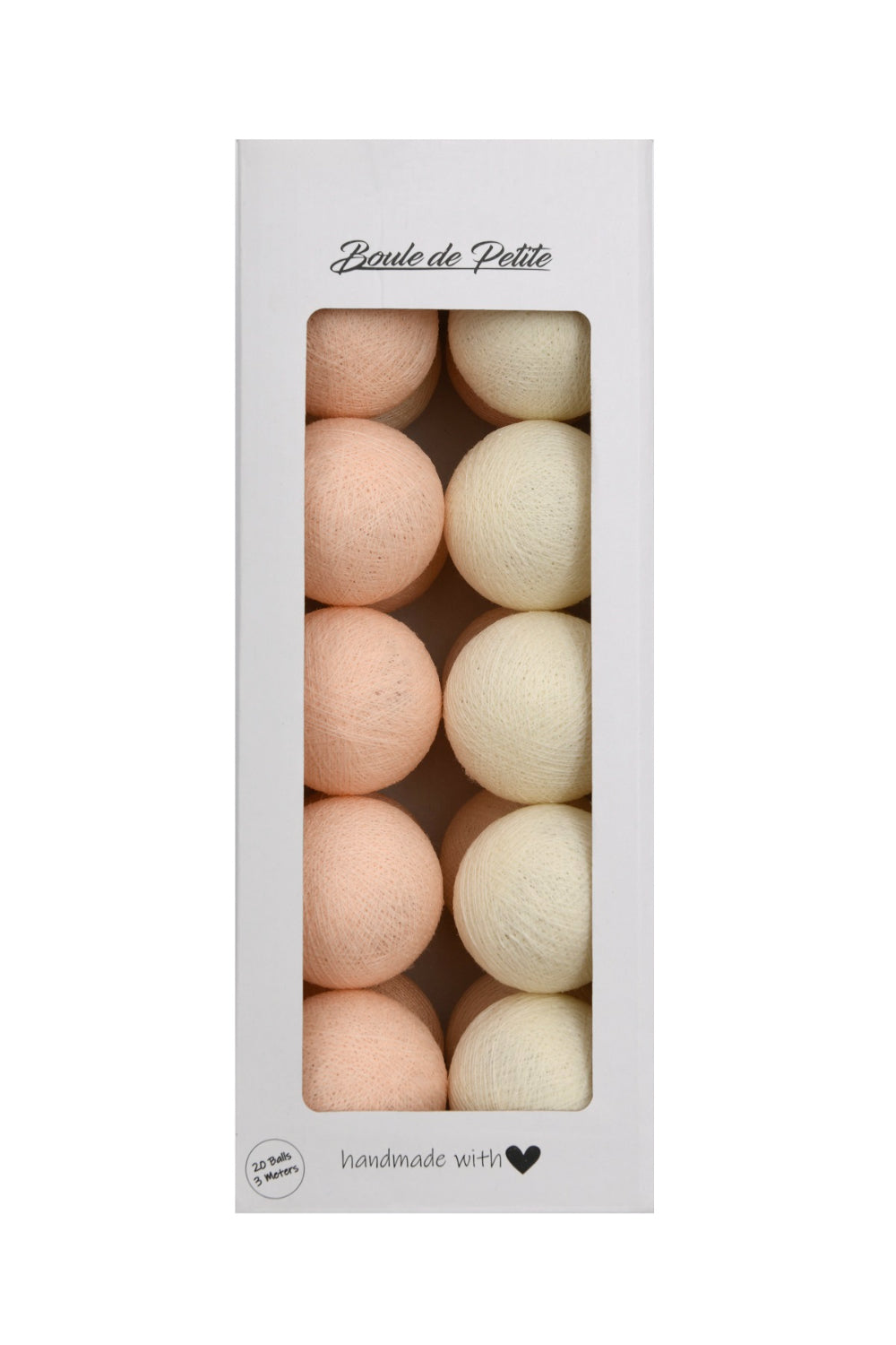 Boule De Petite-Zen Işıklı Top Aydınlatmaenn-Dekoratif Aydınlatma-2-roqelvaxirum.shop