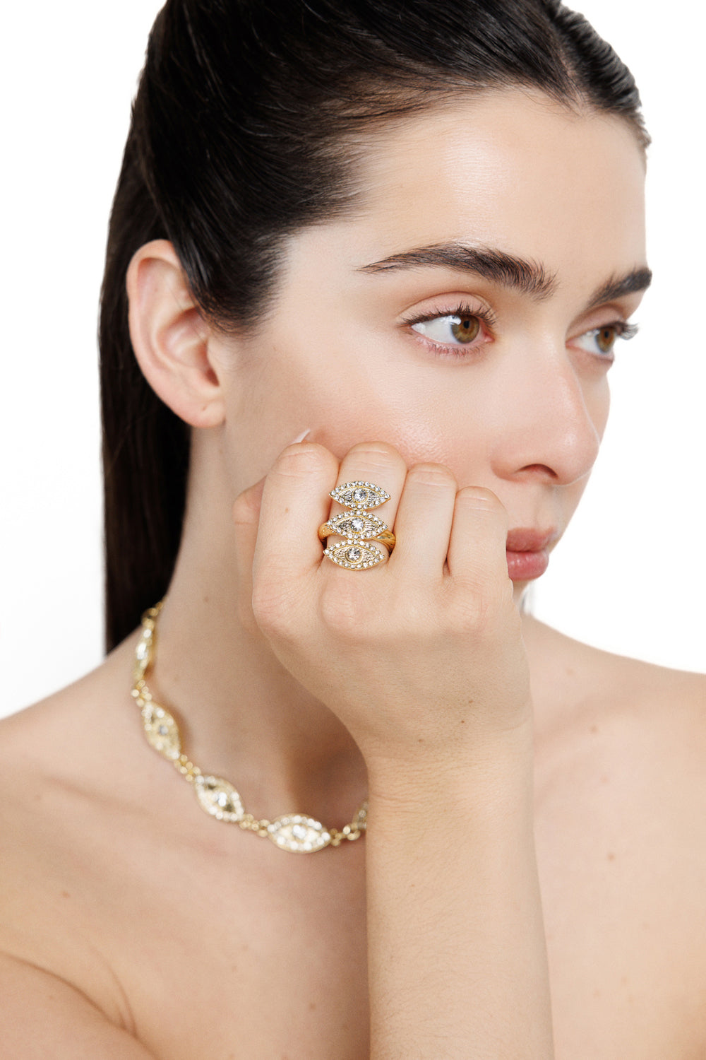 Seen Ring - 3