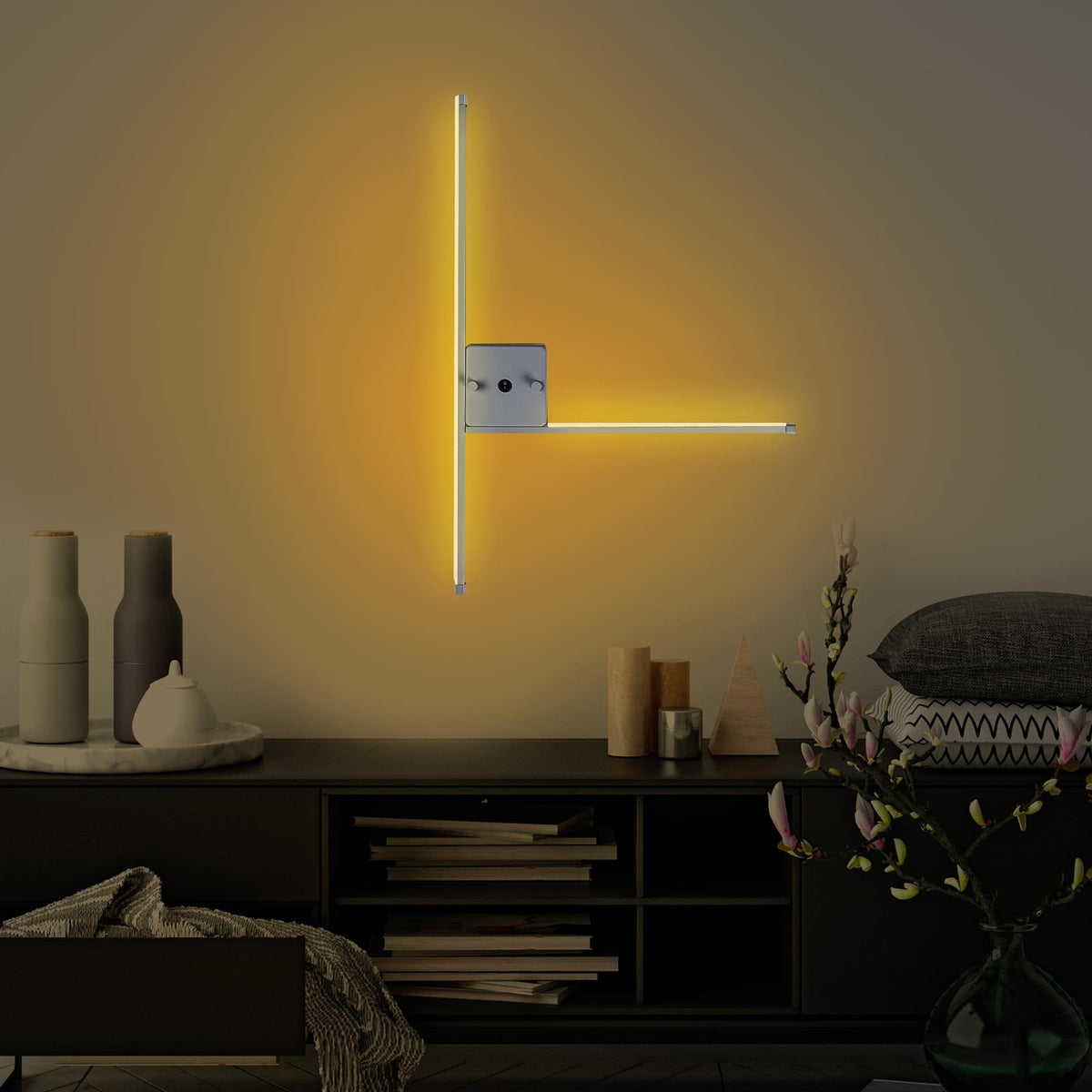 Dove 13618 Led Aplik Duvar Aydınlatma