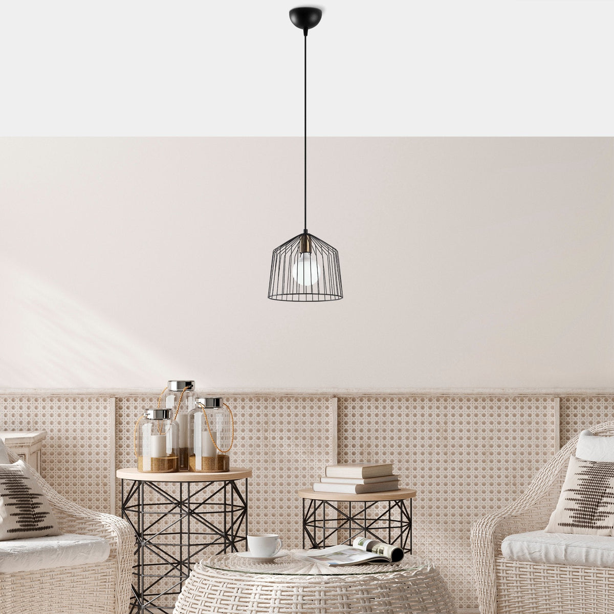 Tanager 12045 Tel Sarkıt Aydınlatma