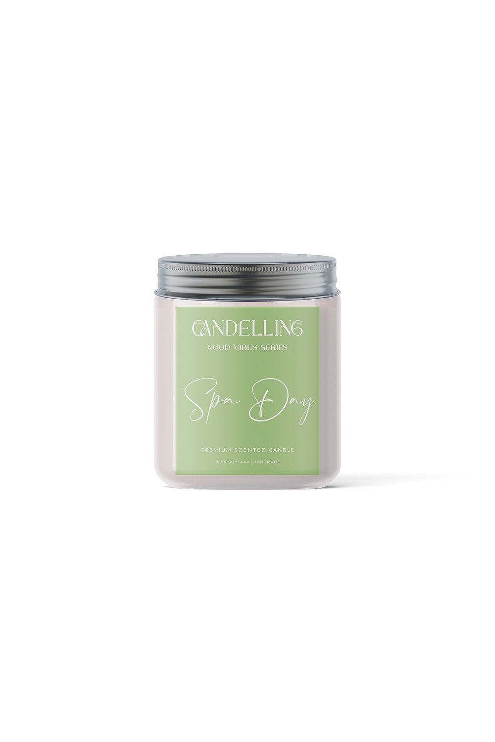 Candelling-Candelling Hisset Serisi 250 Ml Mum Spa Day-Mum-1-roqelvaxirum.shop