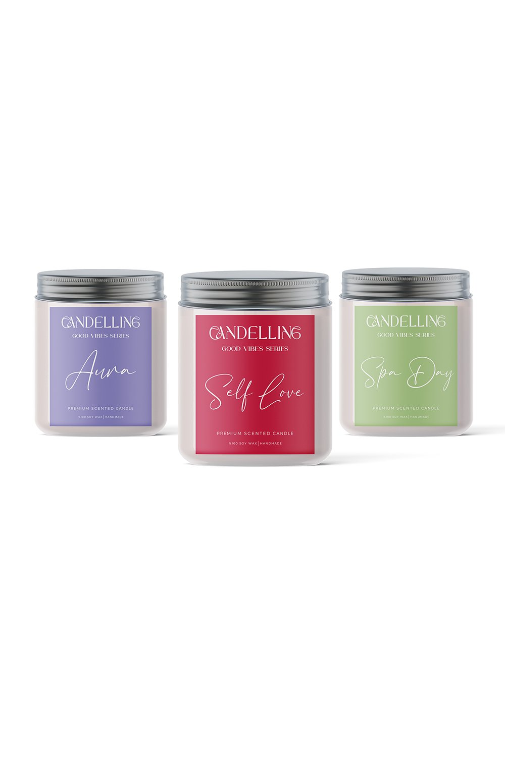 Candelling-Candelling Hisset Serisi 250 Ml Mum Spa Day-Mum-2-roqelvaxirum.shop