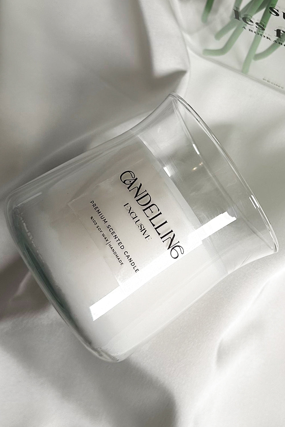 Candelling-Exclusive Serisi Vera 350 Ml Mum Secret Amber-Mum-3-roqelvaxirum.shop
