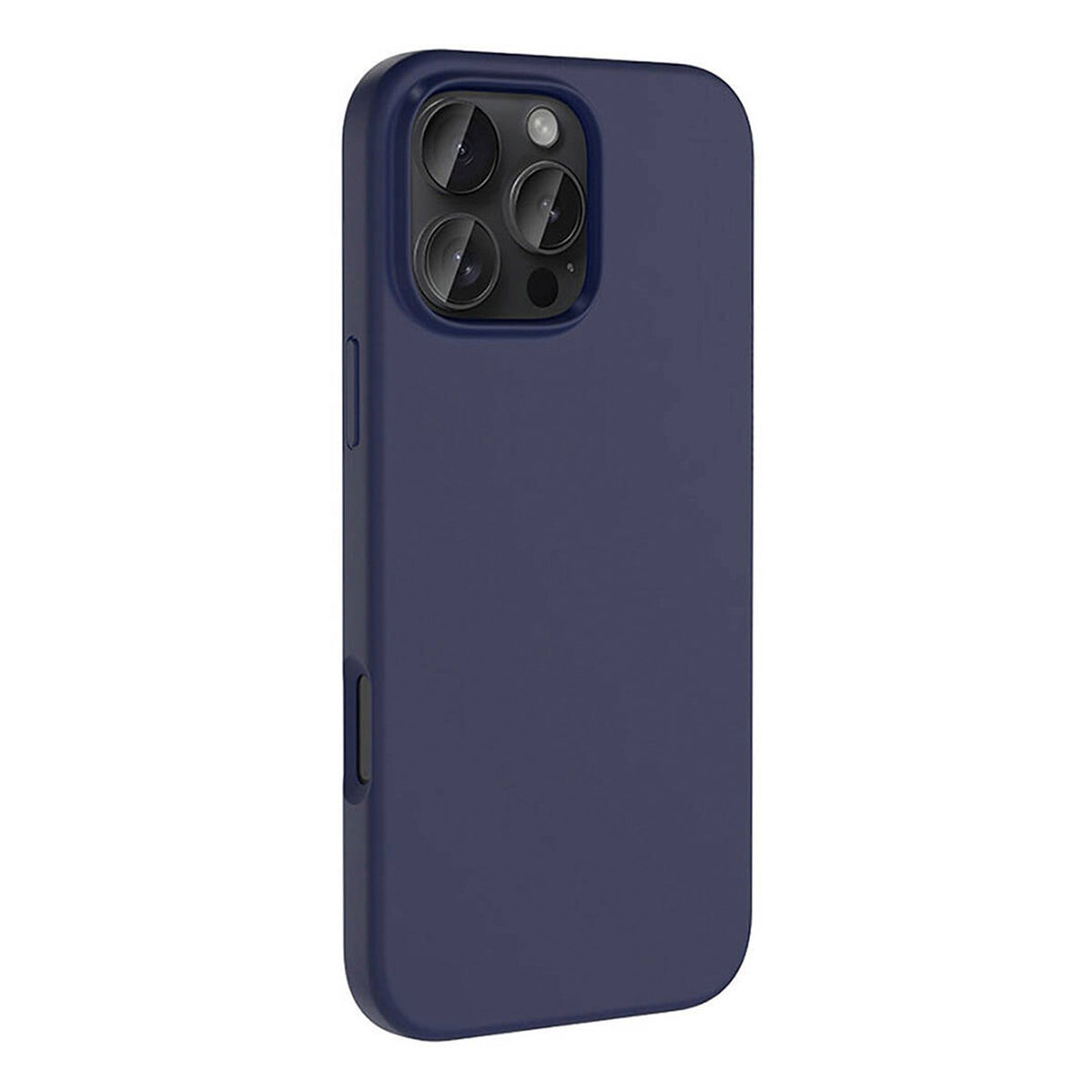 New-Ultra Silikon Kılıf Magsafe Özellikli - Iphone 16 Pro