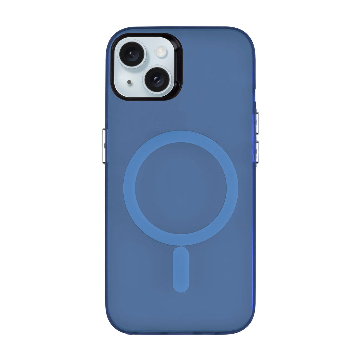 New-Hold Kılıf Magsafe Özellikli - Iphone 15 Plus