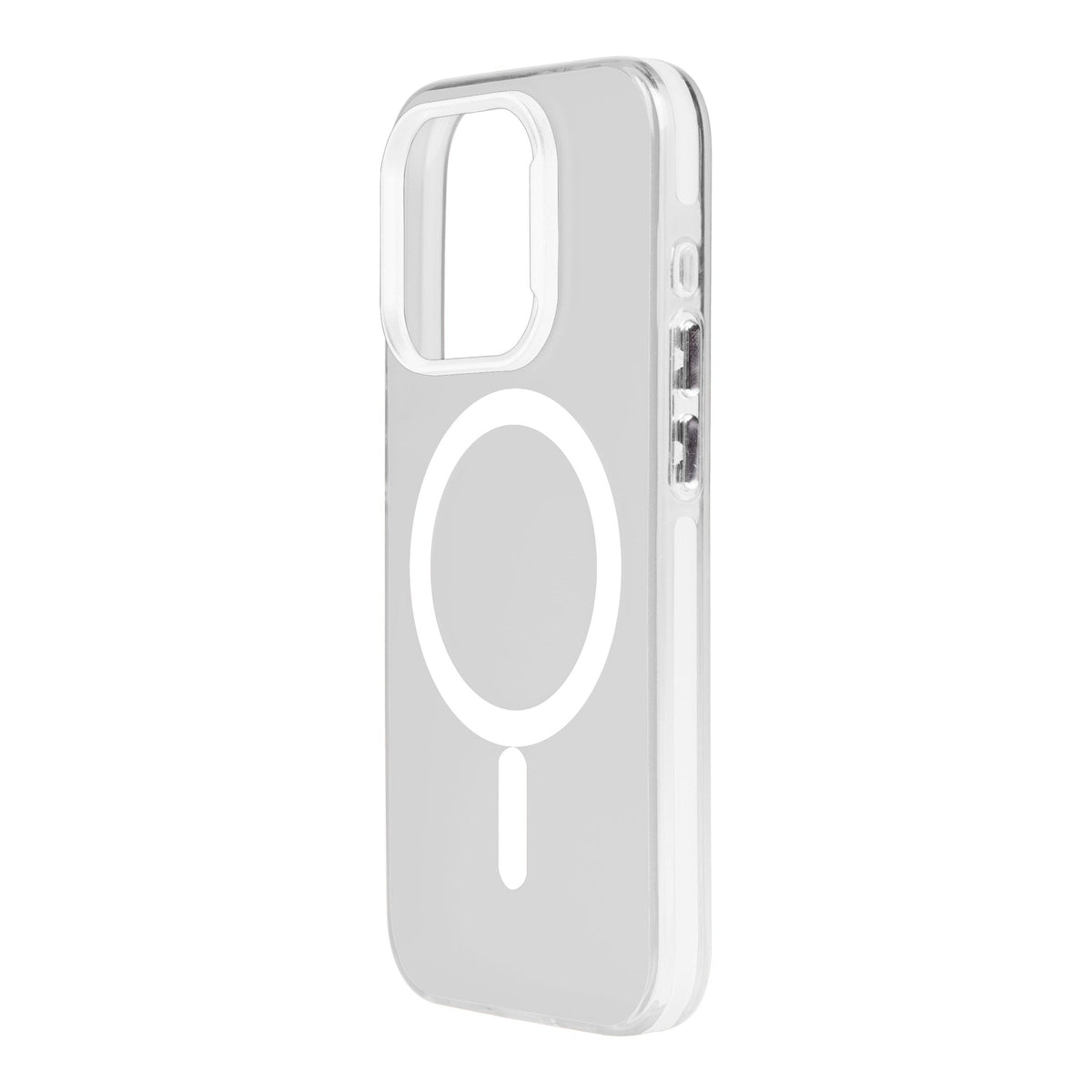 New-Hold Kılıf Magsafe Özellikli - Iphone 15 Plus