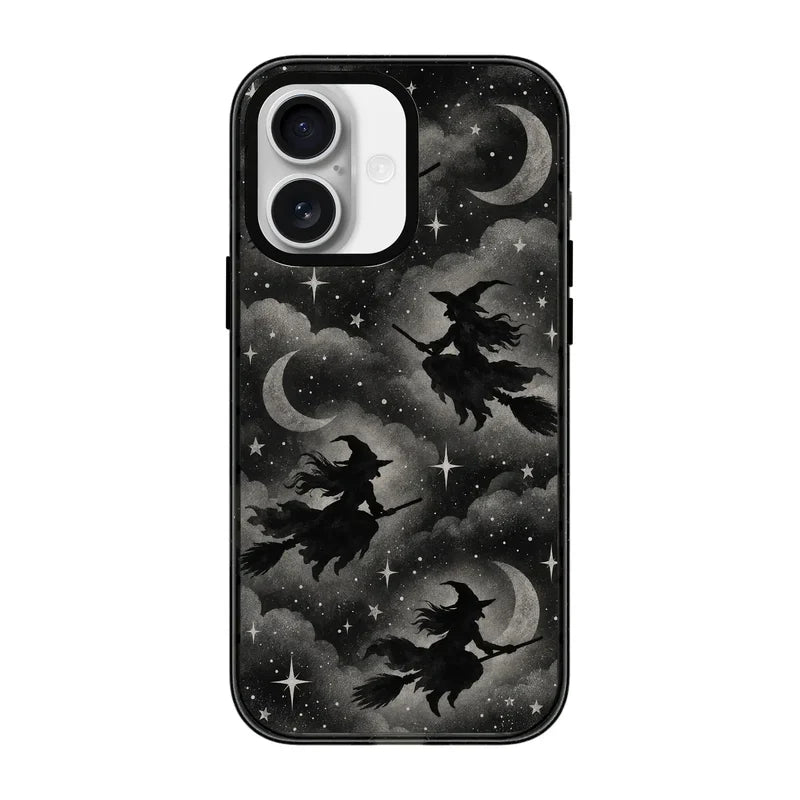 Witching Hour-Power Kılıf - Iphone 16 Plus