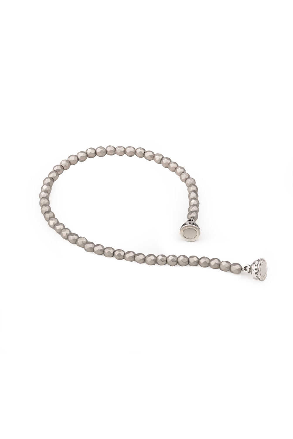 Chaseldor-Marsel Gri Doğal Taş Erkek Bileklik-Bileklik-1-roqelvaxirum.shop