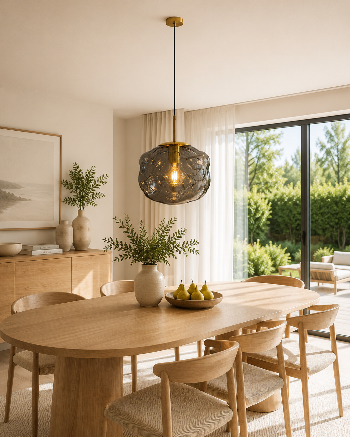 Lumiana-Lodi Füme Sarkıt-Avize-6-roqelvaxirum.shop