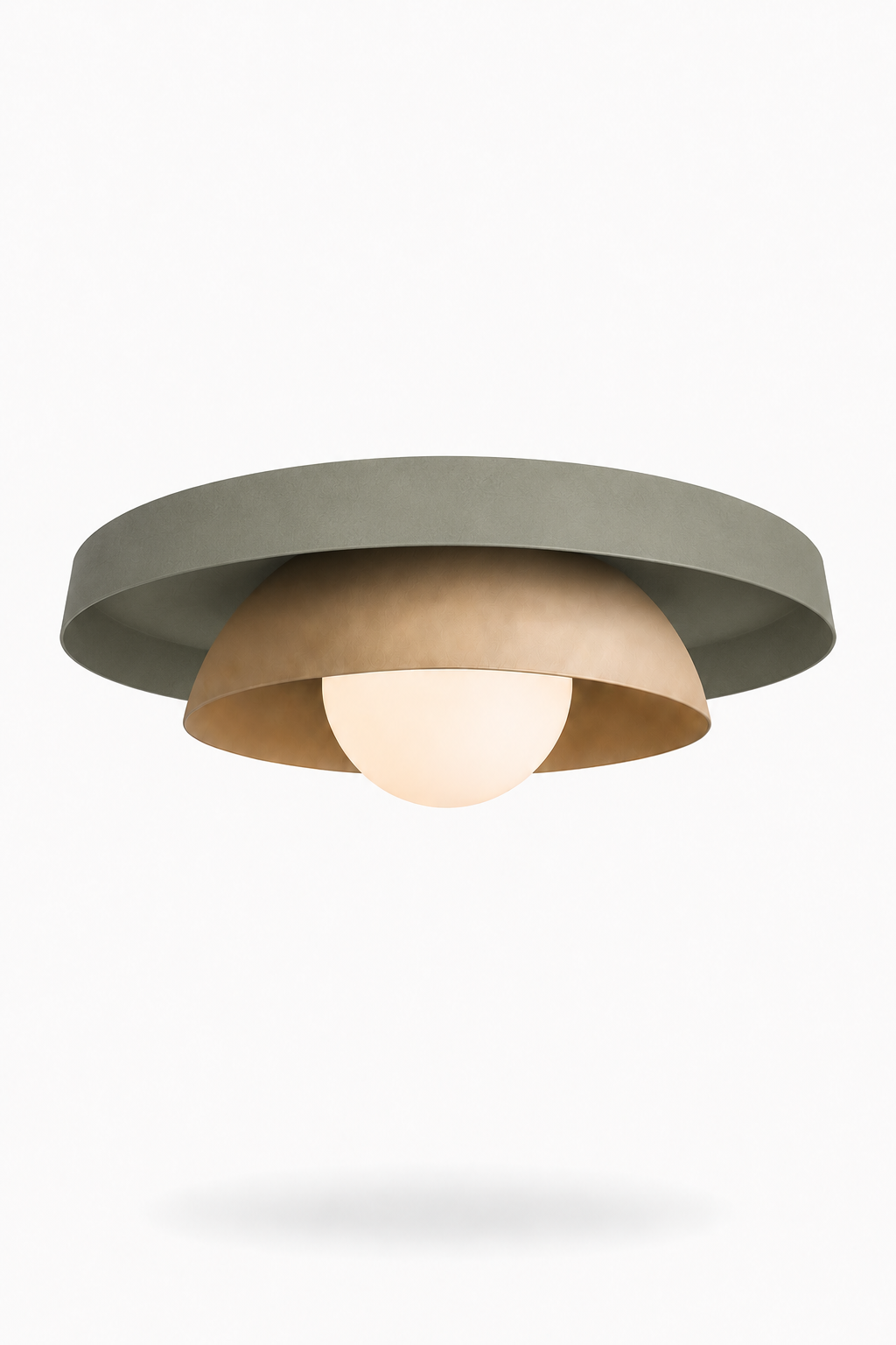 Lumiana-Mono Çift Renkli Plafonyer-Avize-5-roqelvaxirum.shop