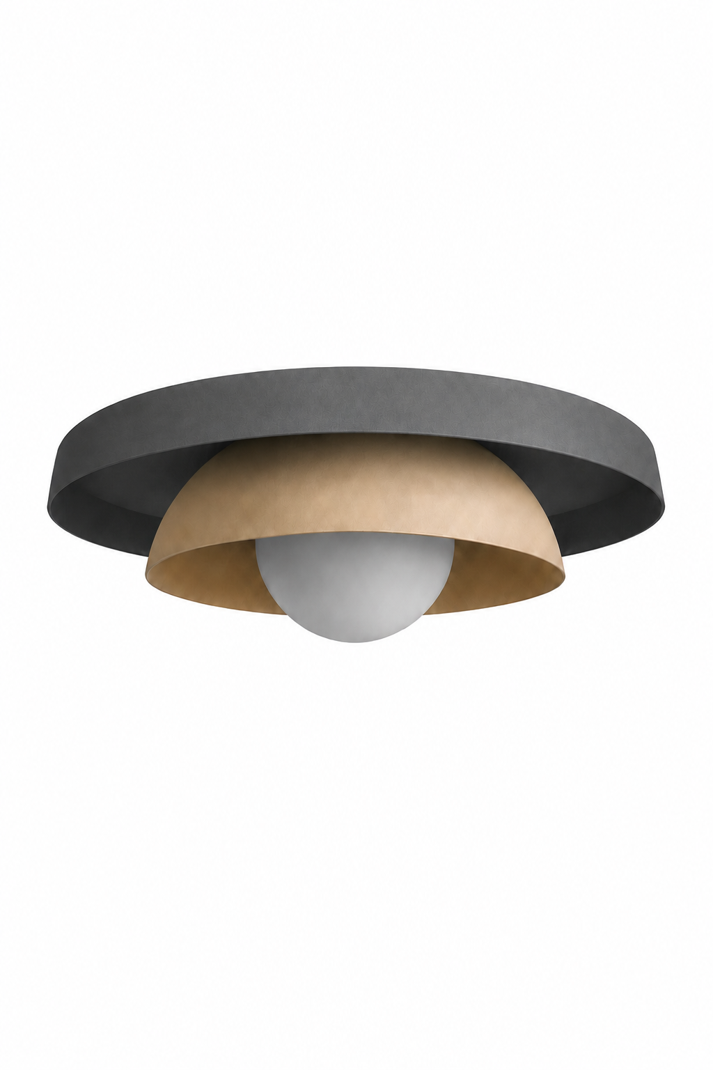 Lumiana-Mono Çift Renkli Plafonyer-Avize-3-roqelvaxirum.shop