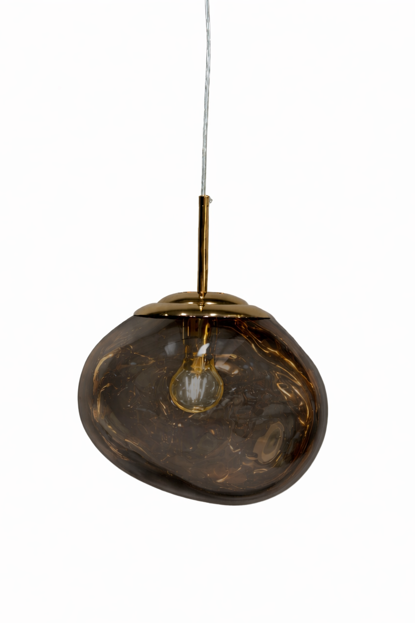 Lumiana-Gent Sarkıt-Bakır-Avize-7-roqelvaxirum.shop