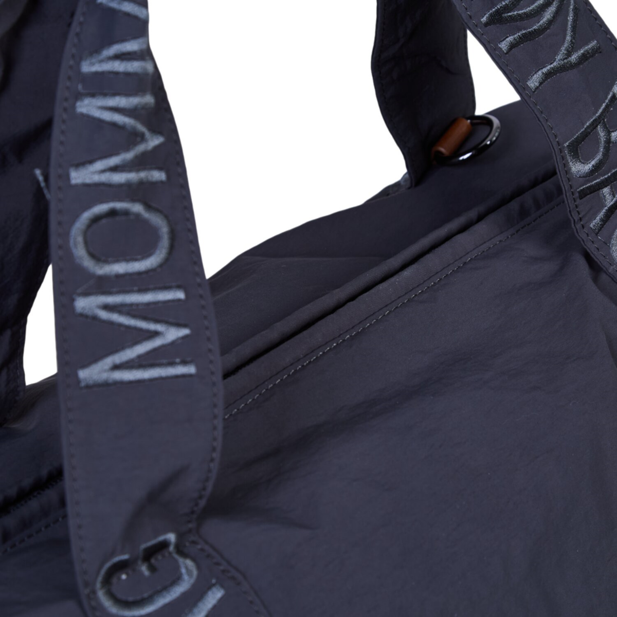 Mommy Bag Çanta, Urban Koyu Gri