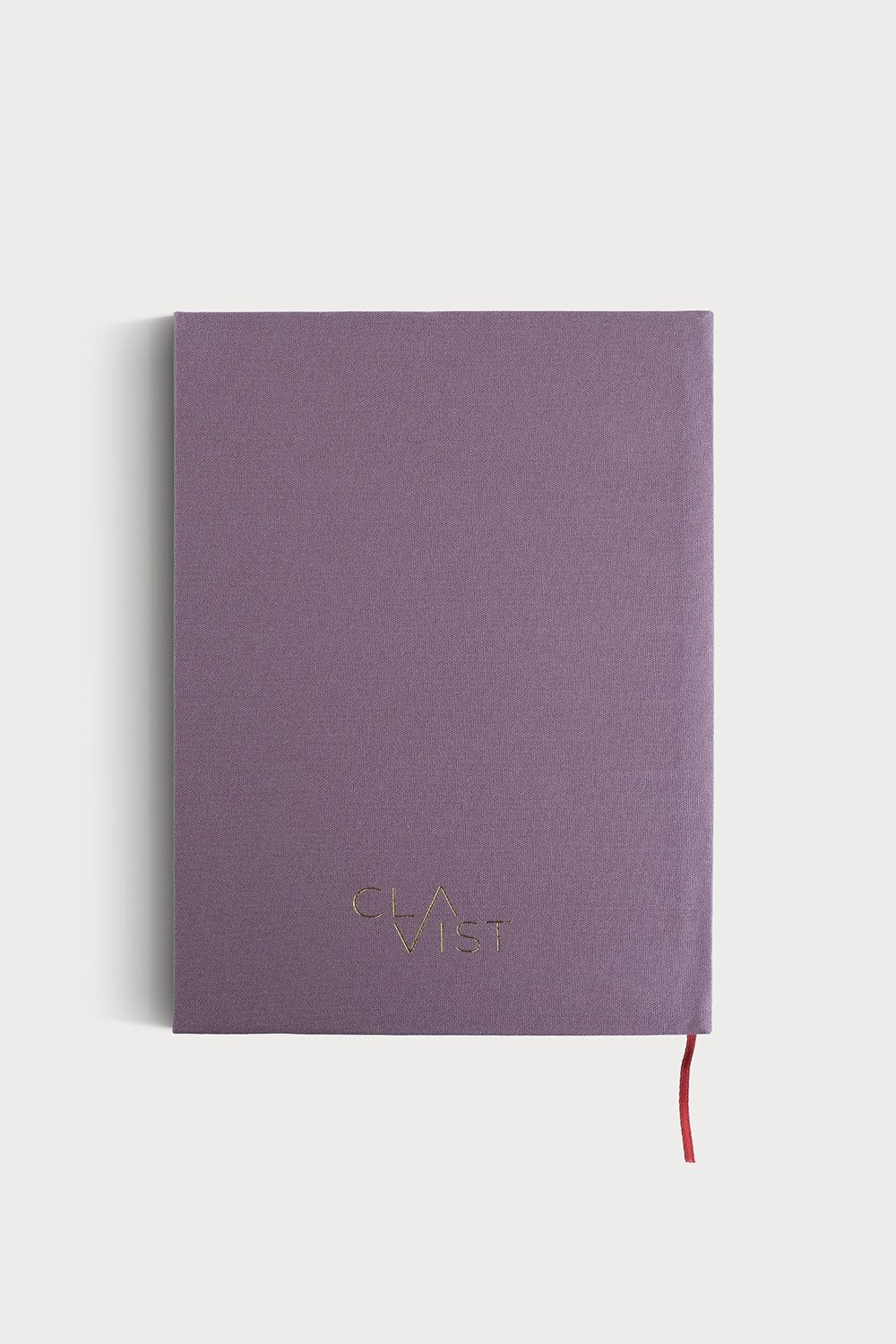 Clavist-Planner - A5 Leylak Keten Cilt Bezli Tarihsiz Haftalık Ajanda/süresiz Haftalık Planlayıcı-Ajanda-2-roqelvaxirum.shop