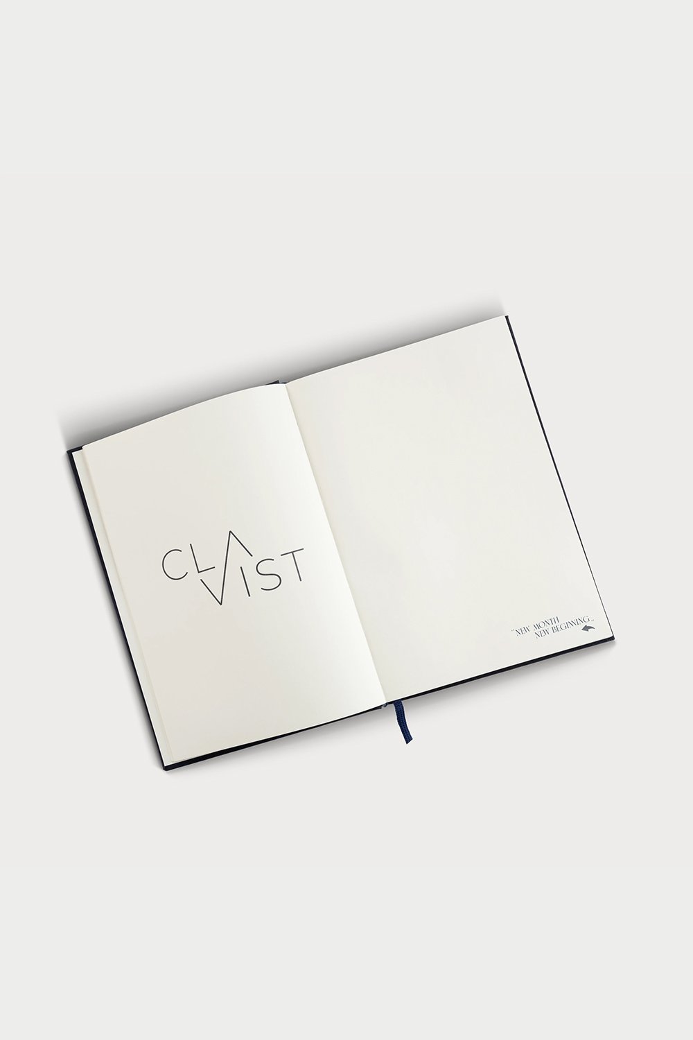 Clavist-Planner - A5 Pembe Keten Cilt Bezli Tarihsiz Haftalık Ajanda/süresiz Haftalık Planlayıcı-Ajanda-6-roqelvaxirum.shop