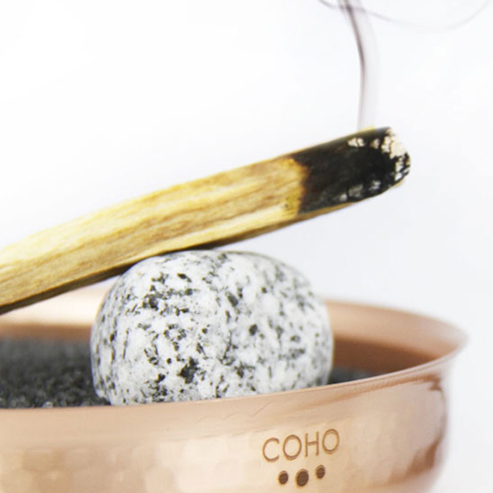 Natural Palo Santo Tütsü Ağacı 6 Lı Set