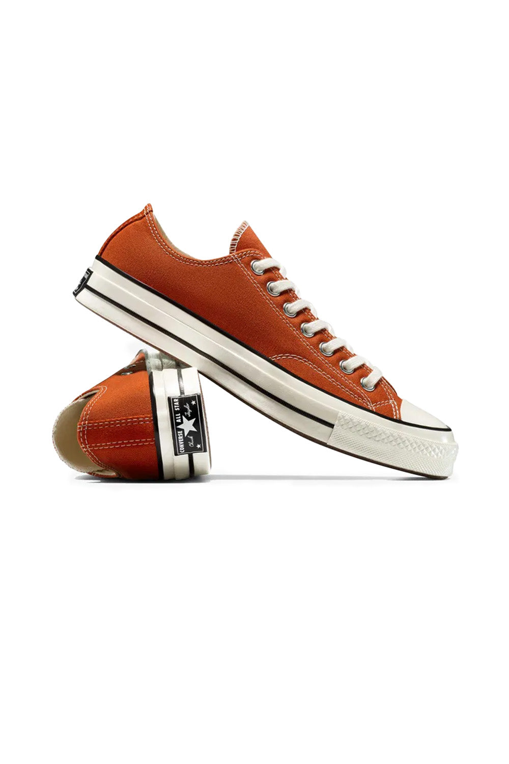 Converse-Chuck 70 By The Camp Fire Kırmızı Kadın Sneakers-Sneakers-3-roqelvaxirum.shop