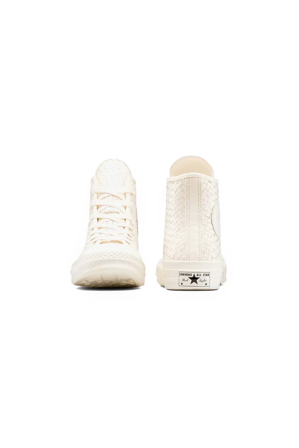 Converse-Chuck 70 Kadın Deri Örgülü Krem Sneaker-Sneakers-5-roqelvaxirum.shop