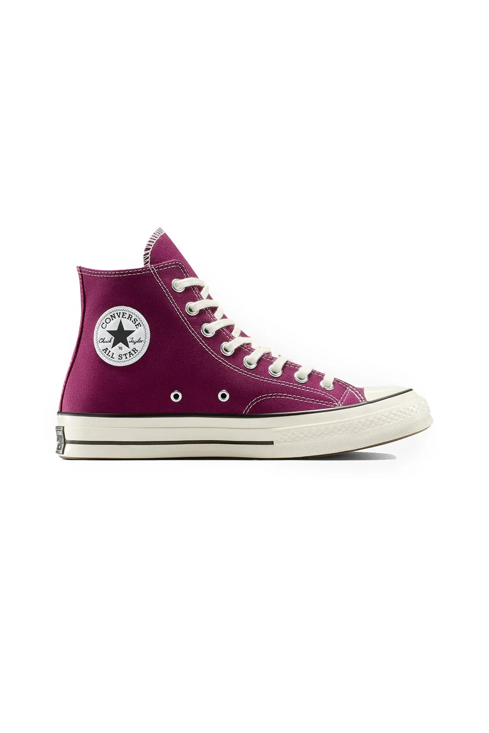 Converse-Chuck 70 Kadın Pembe Bilekli Sneakers-Sneakers-1-roqelvaxirum.shop